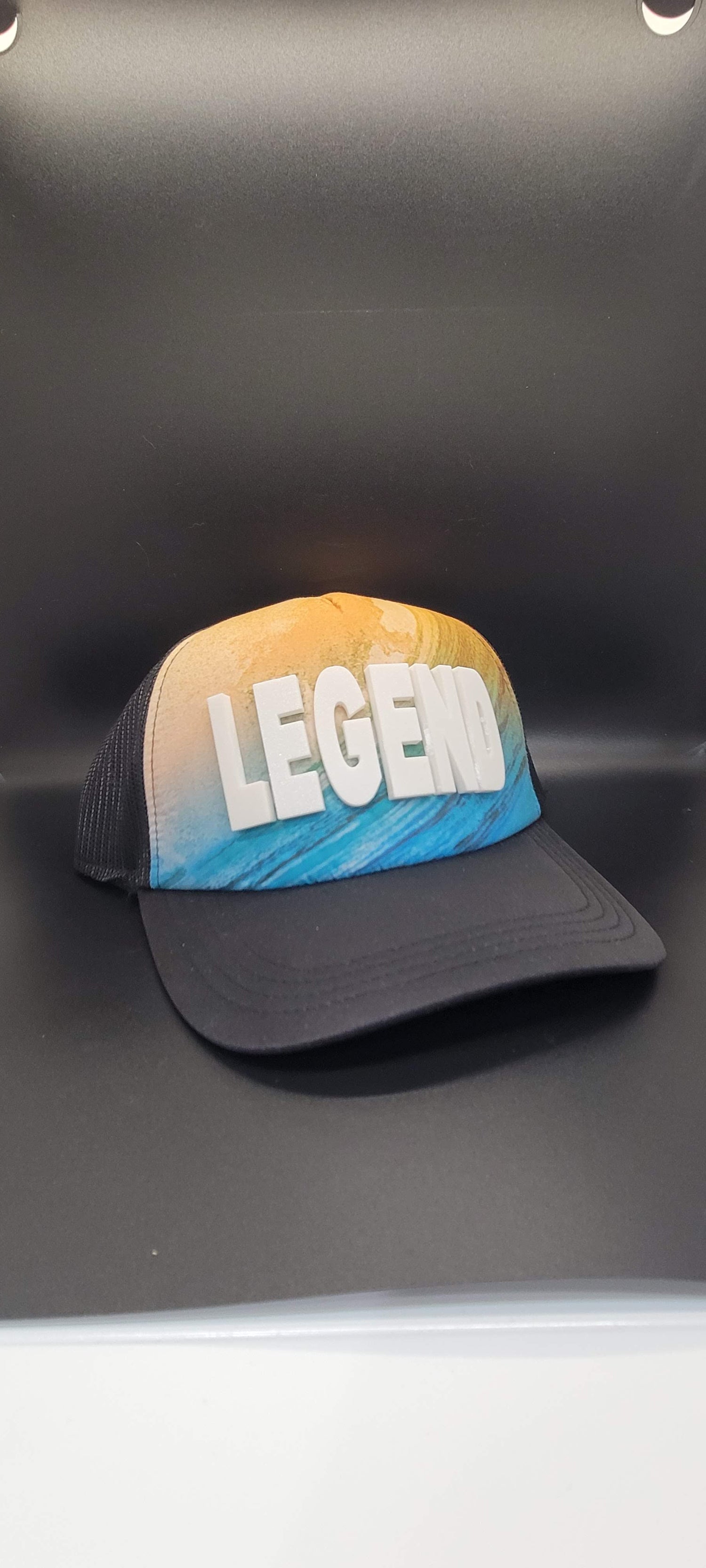 Hat LEGEND
