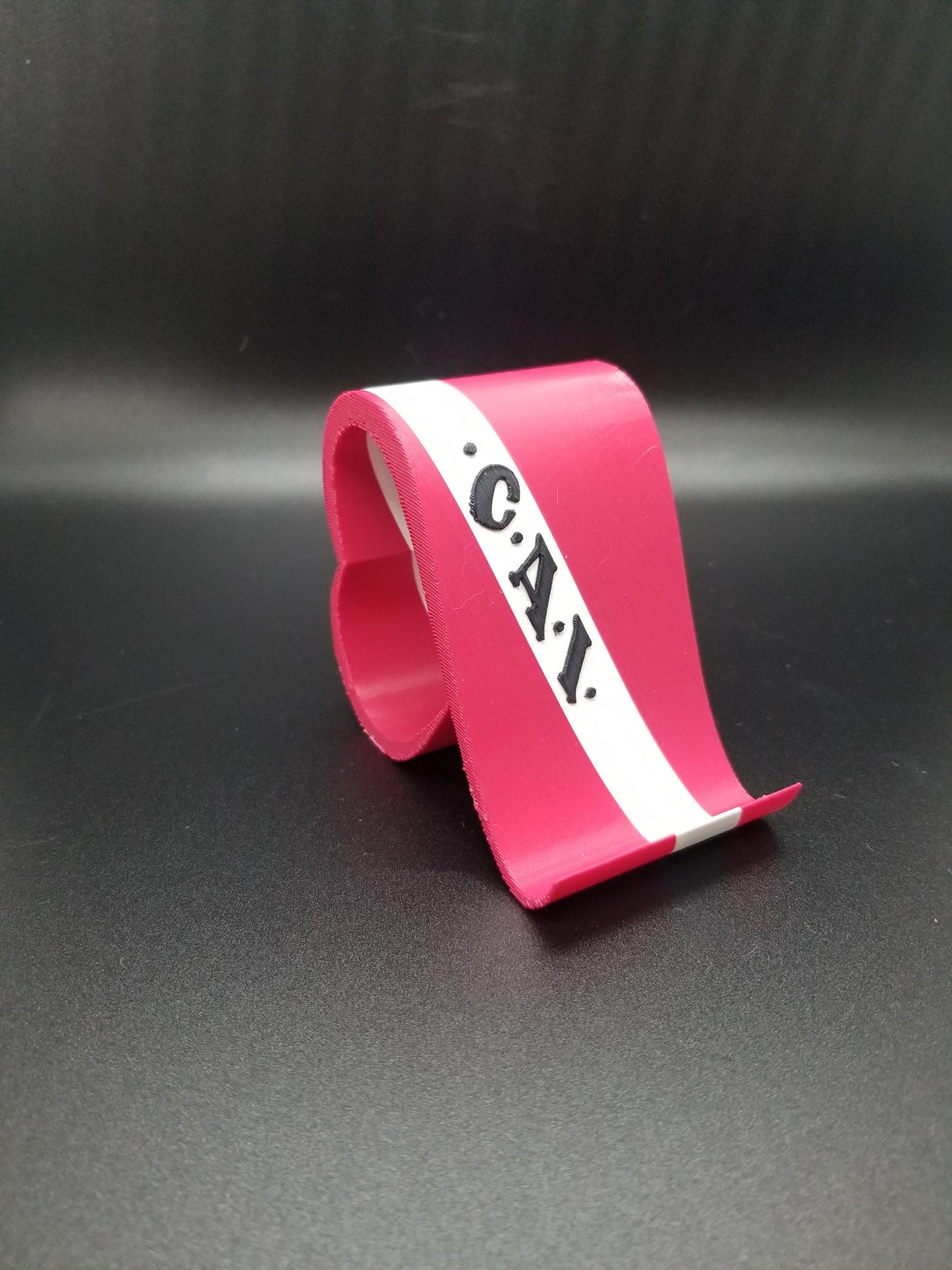 Heart Loop Phone Stand