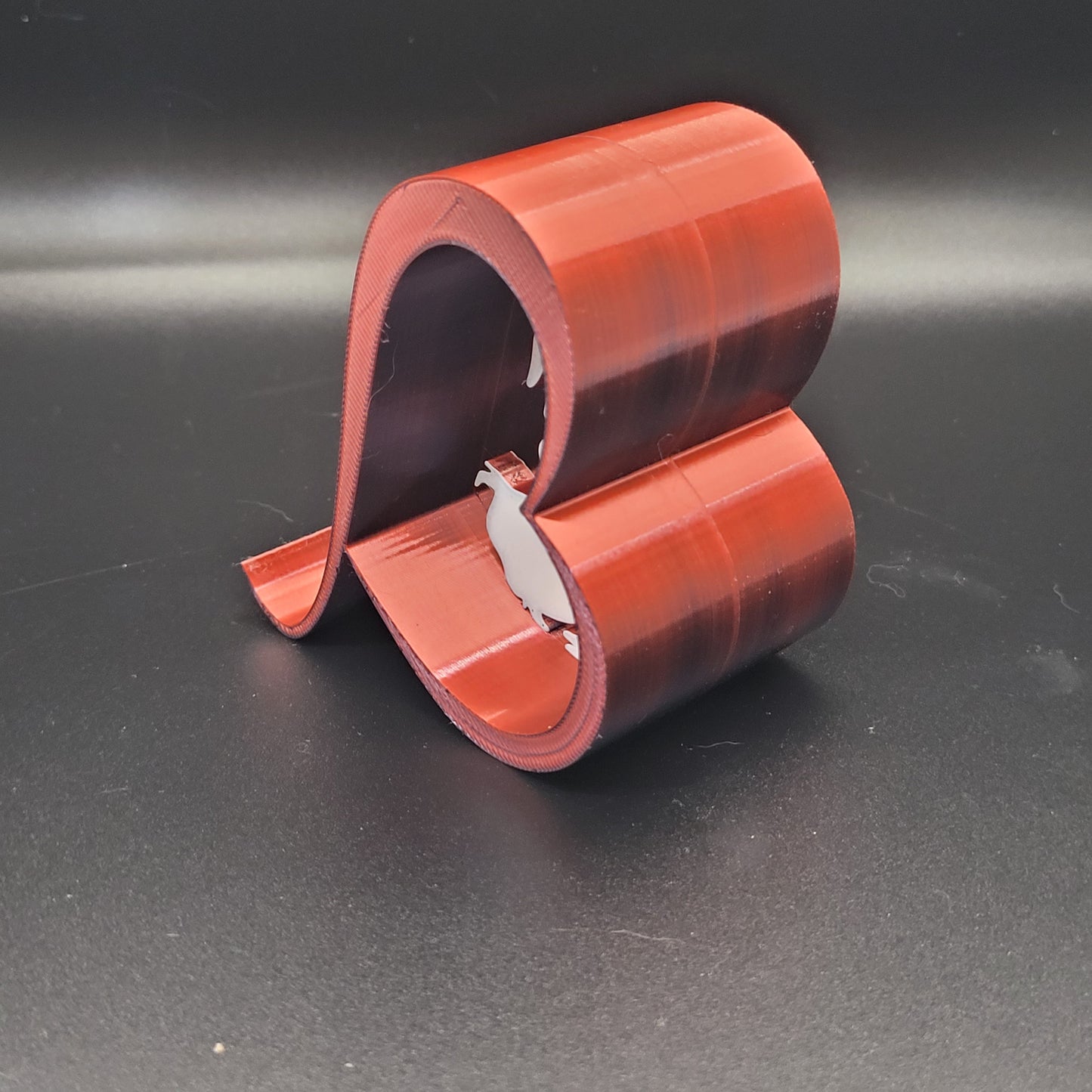 Heart Loop Phone Stand