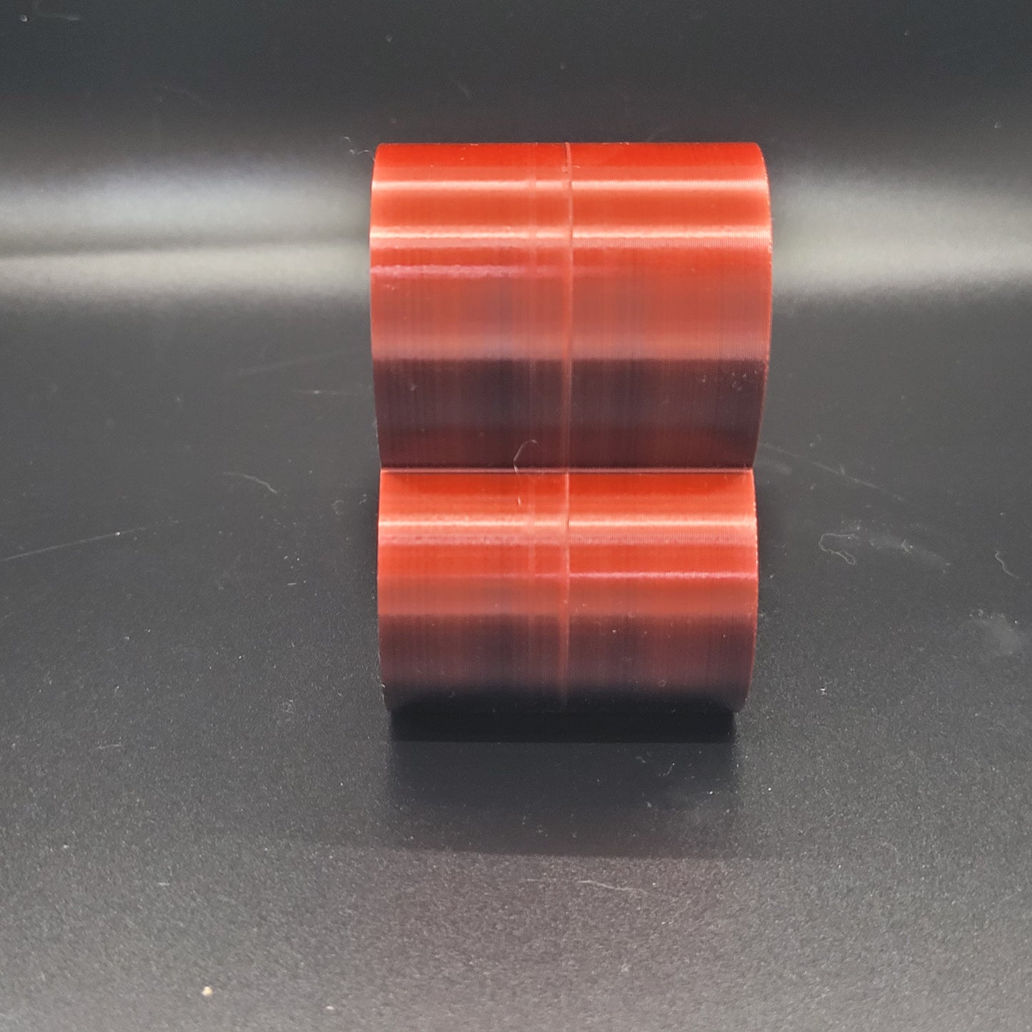 Heart Loop Phone Stand