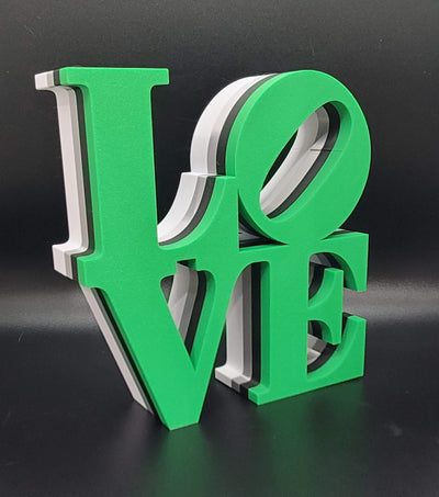 Sign LOVE
