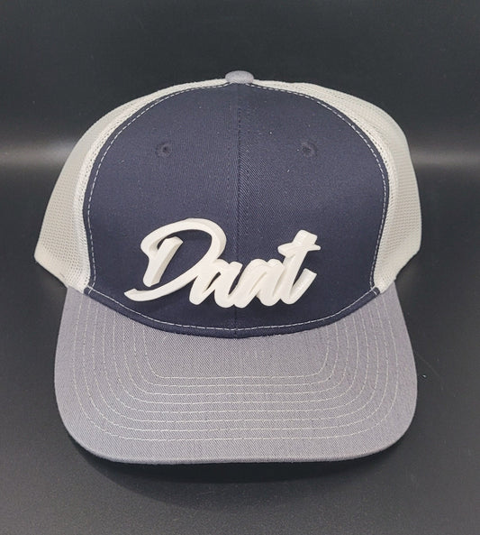 Judaica - Hat, DAAT