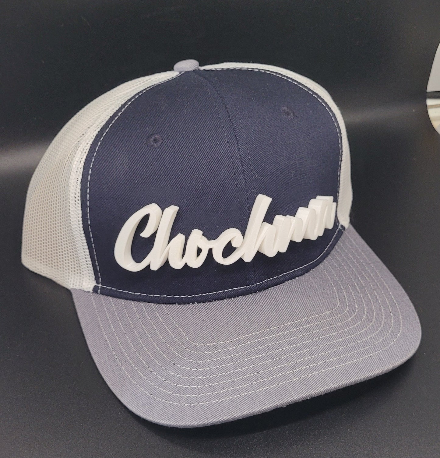 Judaica - Hat, CHOCHMA